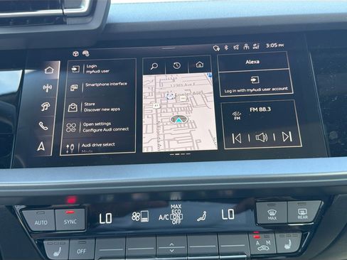 New 2026 Audi A3 2.0T Premium AWD/4WD image 29