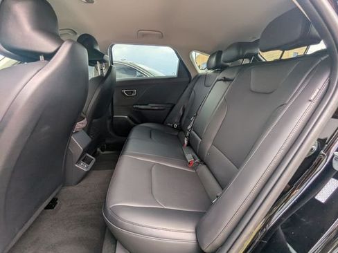 New 2026 Kia K4 EX FWD image 15