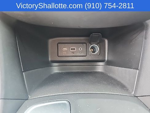 Used 2022 Chevrolet Equinox LT FWD image 7