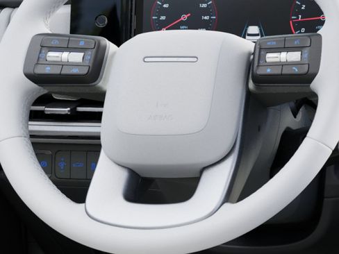 New 2026 Hyundai Santa Fe Limited AWD/4WD image 9