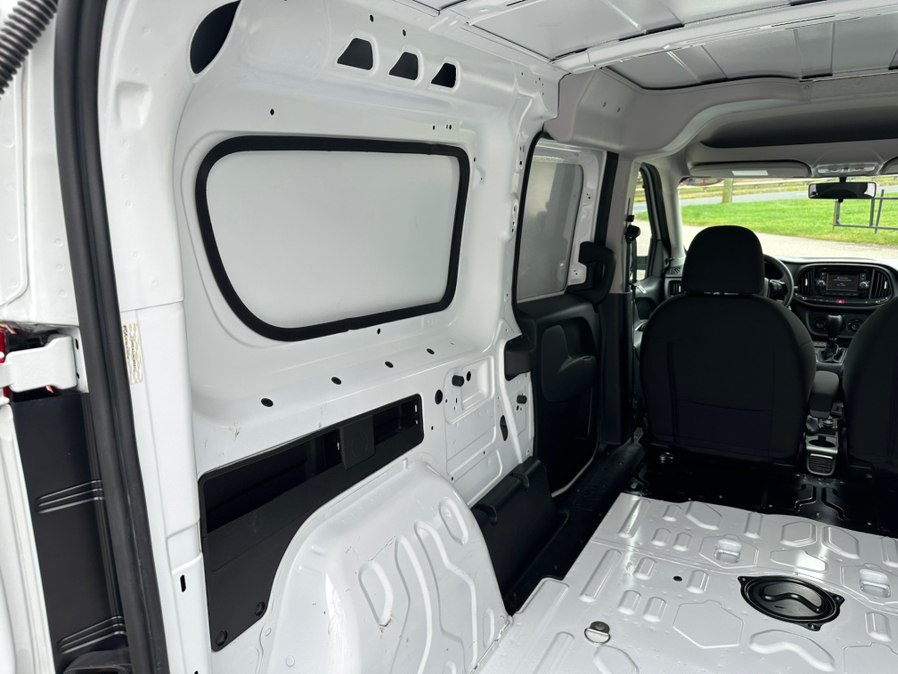 Used 2022 RAM ProMaster City Wagon FWD image 26