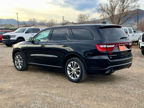 Used 2020 Dodge Durango GT image 3