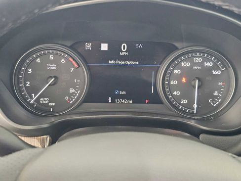 Used 2019 Cadillac XT4 Sport AWD/4WD image 23