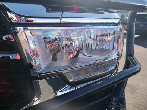 Certified 2024 RAM 3500 Tradesman w/ Chrome Appearance Group image 18