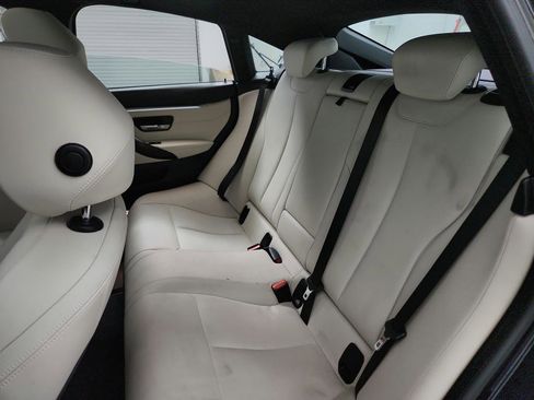 Used 2016 BMW 428i Gran Coupe xDrive image 33