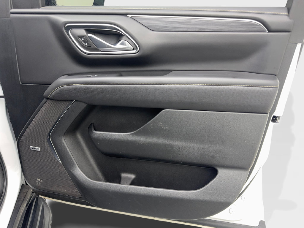 Used 2024 GMC Yukon SLT RWD image 55