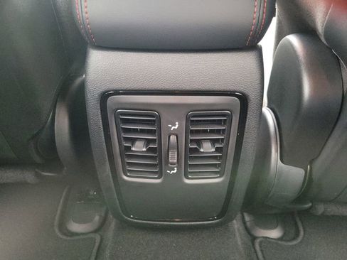 New 2026 Dodge Durango GT w/ Blacktop Package AWD/4WD image 24
