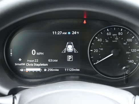 Certified 2023 Nissan Kicks SV image 21