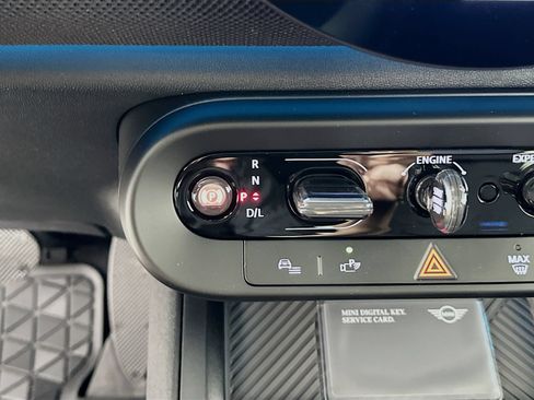 New 2027 MINI Cooper Countryman S AWD/4WD image 27