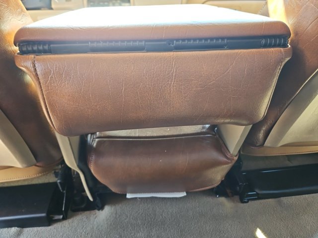 Used 2005 Ford F250 XLT AWD/4WD image 16