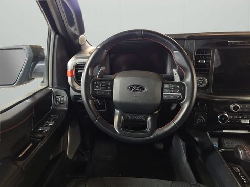 Used 2024 Ford F150 Raptor AWD/4WD image 16
