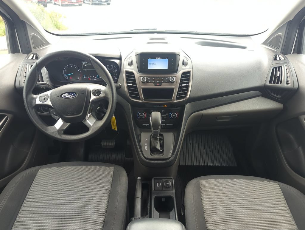 Used 2021 Ford Transit Connect XL FWD image 23