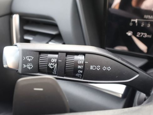 New 2026 GMC Terrain Elevation image 15