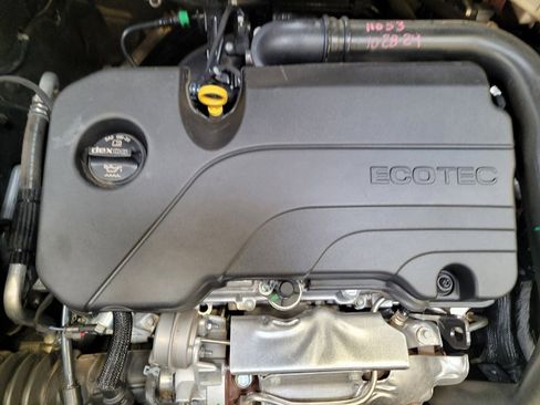 Used 2024 Chevrolet Malibu LS FWD image 30