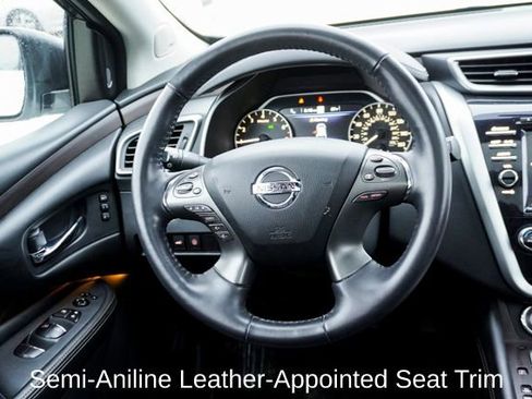 Used 2021 Nissan Murano Platinum image 12