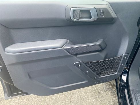 New 2026 Ford Bronco Big Bend image 14