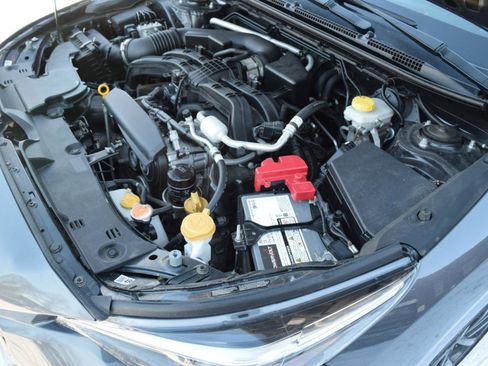 Used 2024 Subaru Impreza RS image 38