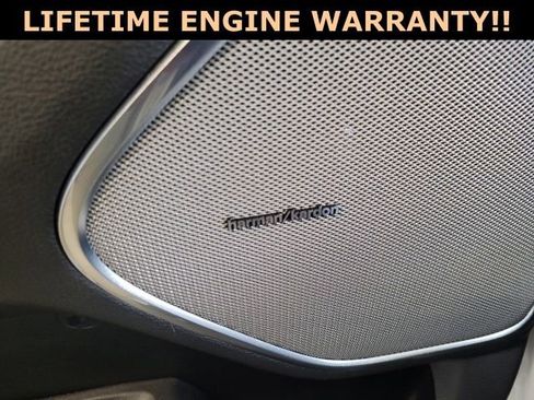 New 2026 RAM 1500 Laramie w/ Night Edition image 17