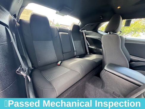 Used 2022 Dodge Challenger R/T w/ Blacktop Package image 19