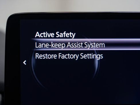 Used 2023 MAZDA CX-5 AWD 2.5 S w/ Premium Package image 19