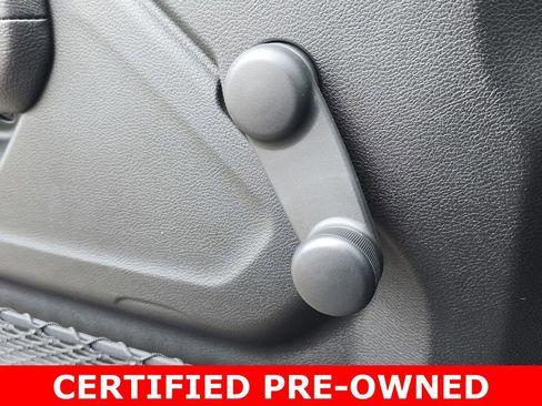 Used 2023 Jeep Wrangler Sport image 26