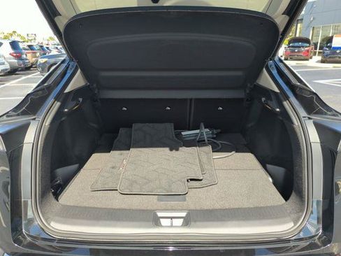 Certified 2024 Nissan Ariya FWD image 19
