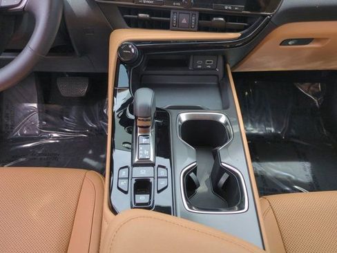 Certified 2024 Lexus NX 350 AWD w/ Cold Area Package image 18