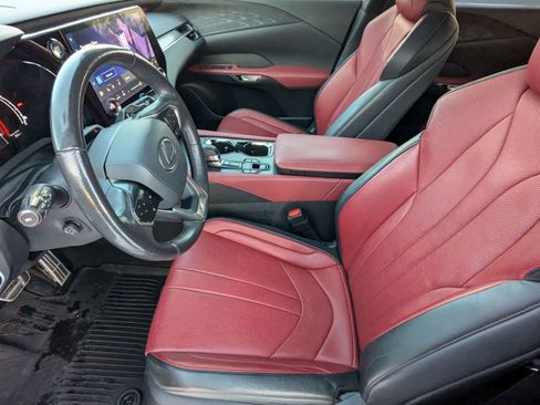 Certified 2023 Lexus RX 350 AWD image 5