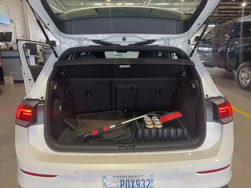 Used 2024 Volkswagen GTI S image 11