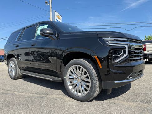 New 2026 Chevrolet Tahoe LT AWD/4WD image 10