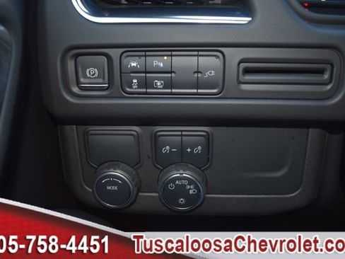 Used 2022 Chevrolet Tahoe RST w/ Sport Performance Package image 46