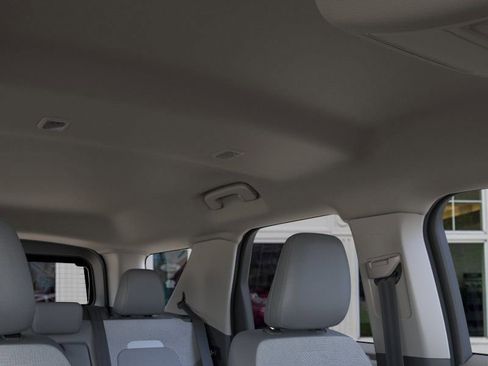 New 2026 Ford Bronco Sport Badlands image 22