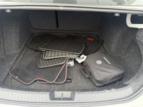 Used 2021 Volkswagen Jetta GLI Autobahn image 10