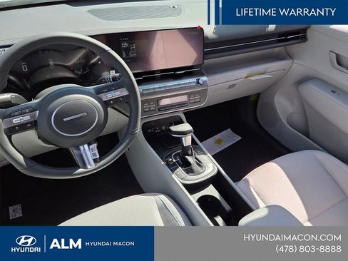 New 2026 Hyundai Kona SEL Sport FWD image 5