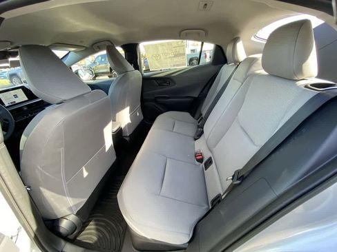 New 2026 Toyota Prius LE image 22