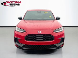 Used 2023 Honda HR-V Sport video 2