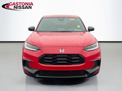 Used 2023 Honda HR-V Sport