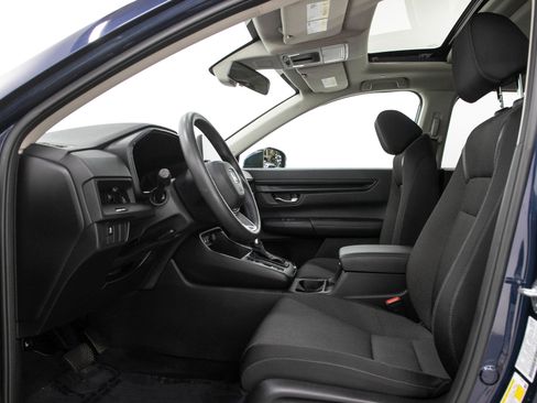 Used 2023 Honda CR-V EX image 21