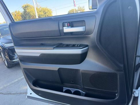 Used 2021 Toyota Tundra SR5 w/ TRD Sport Package AWD/4WD image 18