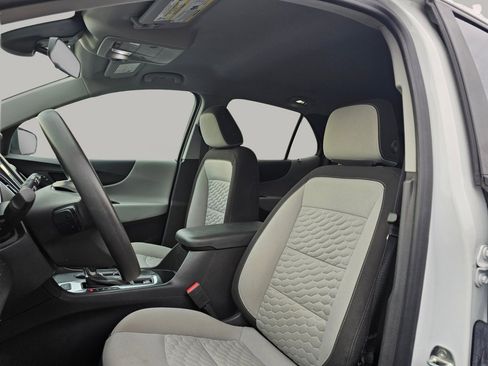 Used 2021 Chevrolet Equinox LS w/ LS Convenience Package image 21