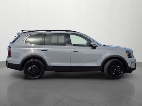 Used 2024 Kia Telluride EX X-Line AWD/4WD image 7