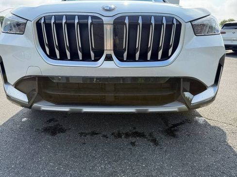 Used 2026 BMW X1 xDrive28i w/ Technology Package AWD/4WD image 22