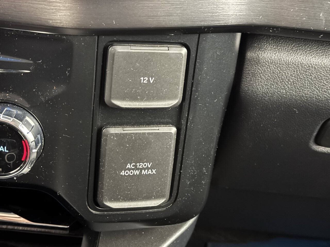 Used 2023 Ford F350 Lariat w/ Lariat Ultimate Package AWD/4WD image 53