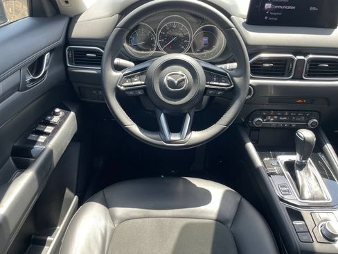 Certified 2023 MAZDA CX-5 AWD 2.5 S w/ Select Package image 19