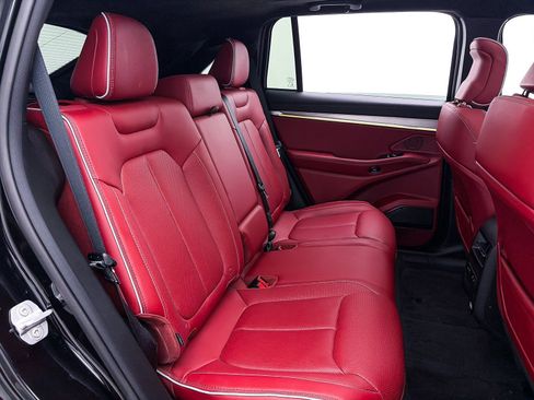 Used 2024 Jeep Wagoneer Launch Edition image 44