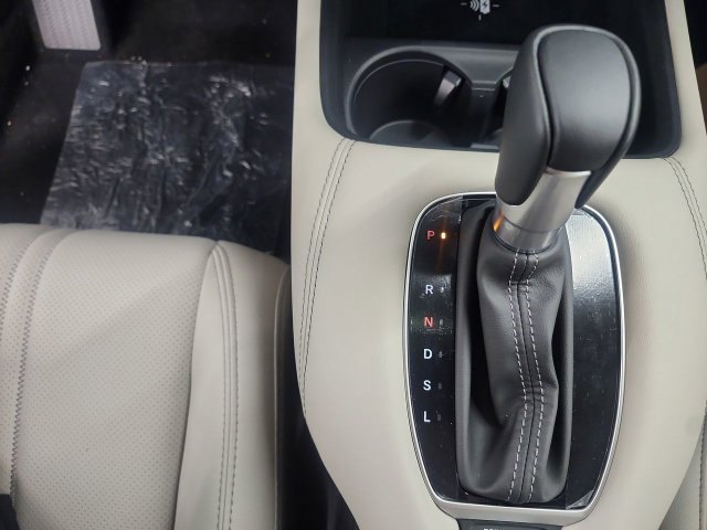 New 2027 Honda HR-V EX-L image 17