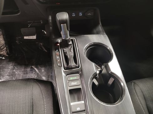 New 2026 Honda Civic LX image 8