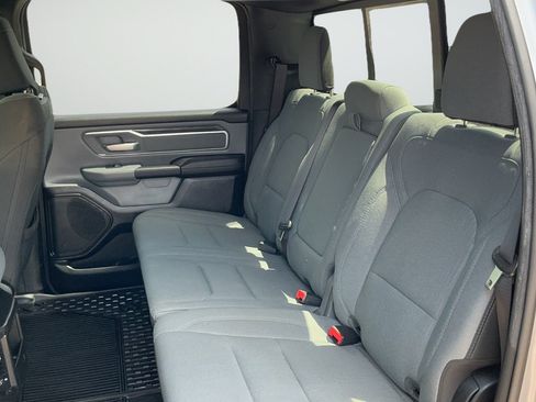 Used 2021 RAM 1500 Lone Star RWD image 20