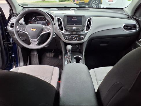 Used 2022 Chevrolet Equinox LS w/ LS Convenience Package image 7