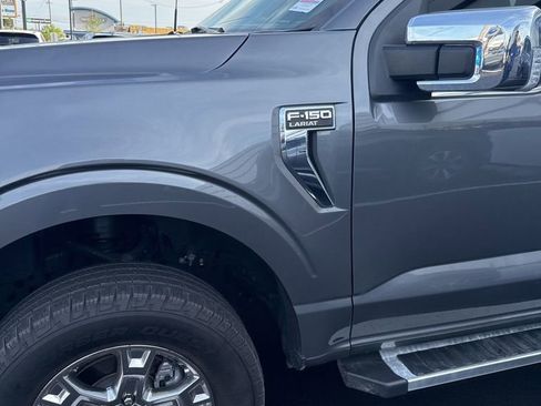 Used 2023 Ford F150 Lariat image 4